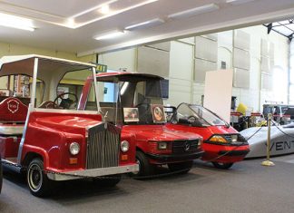 Tourism, electrical automobile museum will likely be Mohave Republican Discussion board matters | Kingman Day by day Miner