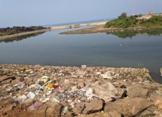 Unregulated tourism pushing Gokarna to the sting