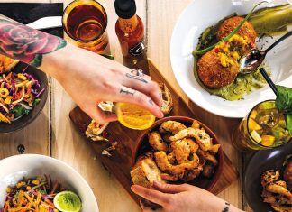 Meet the game-changing girls in meals, reworking the business with recent concepts and plenty of enjoyable
