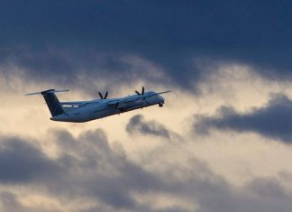 Porter now providing direct flights from Ottawa to those three locations