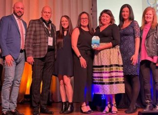 Reconciliation-themed Sault occasion earns two provincial tourism awards