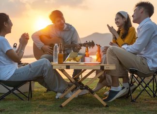 Suggestions For Gently Backing Out Of A Group Journey You Cannot Actually Afford