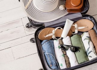 I’m A Finances Traveler — My 5 Ideas For Saving A Buck And Touring Mild