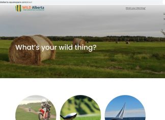 Grant advantages Mayerthorpe, Woodlands tourism operators