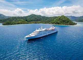 What It is Prefer to Cruise Round French Polynesia on Windstar’s Star Breeze