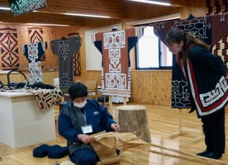 Ainu tradition on the coronary heart of Hokkaido’s conscious tourism pivot