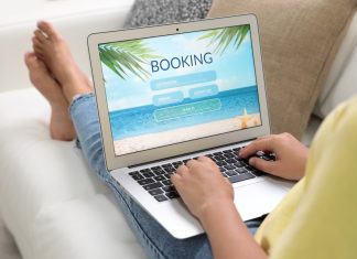 Reserving journey on-line? Use the following tips to make sure you do not get scammed