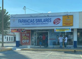 Cross-border pharmacy tourism nonetheless thriving, however knowledgeable urges warning when shopping for sure medicine