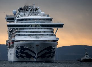 8 Issues To Know If You Get Sick Or Injured On A Cruise