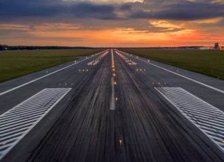 Runway Security | Federal Aviation Administration
