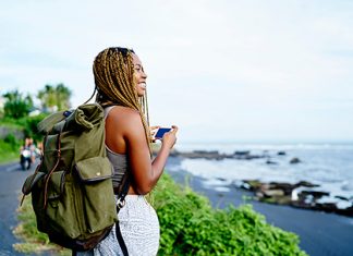 Solo journey ideas: Seven suggestions for venturing out alone