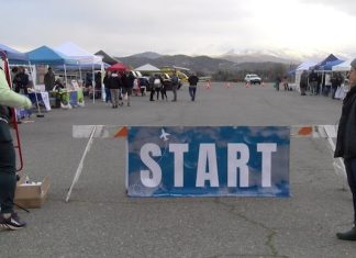 Rowell Household Empowerment hosts ninth annual Airports for Autism fundraiser