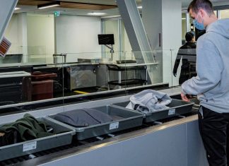 Cheat sheet: How to not be ‘that’ particular person at airport safety
