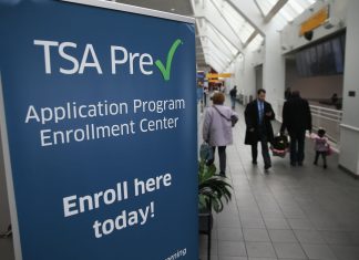 Clear vs. TSA PreCheck: Which one is healthier?