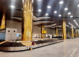 Airports Authority of India to tweak new terminal at Chennai airport earlier than shifting | Chennai Information