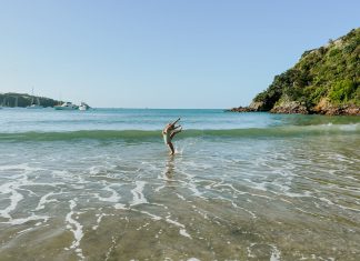 7 suggestions and errors to know when planning a household journey to New Zealand