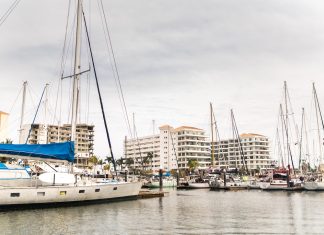 3 People lacking after leaving Mexico on sailboat