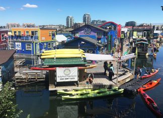 Victoria named one of many prime journey locations of 2023 by Forbes