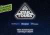 New Star Excursions Locations From Thriller Star Wars Coming 2024
