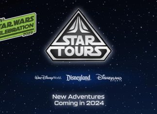 New Star Excursions Locations From Thriller Star Wars Coming 2024