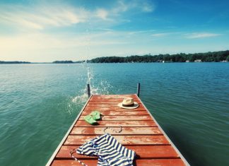 3 California Locations Named Amongst ‘Greatest Spots To Skinny-Dip’ In The US