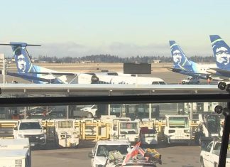Sea-Tac Airport provides suggestions for spring break journey season – KIRO 7 Information Seattle