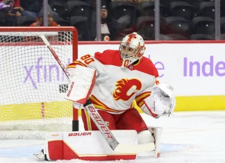 3 Offseason Commerce Locations for Dan Vladar