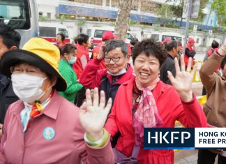 Customer arrivals to Hong Kong rising, however aviation sector employees scarcity threatens full tourism restoration