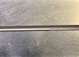 ‘Vampire straw’ weapon confiscated from passenger at Boston airport