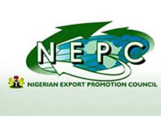 Brazil, China, Japan high record of export locations in Nigerian non-oil sector