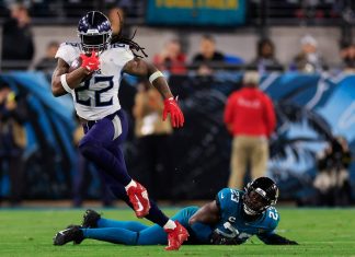 5 Gamers That Might Be Traded Throughout 2023 NFL Draft