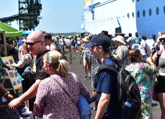 The Fiji Instances » Tourism trade working in opposition to any unexpected shocks