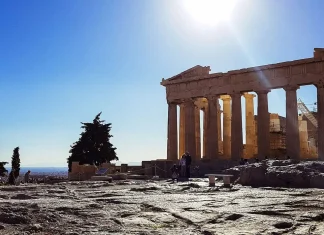 Issues to Do in Athens
