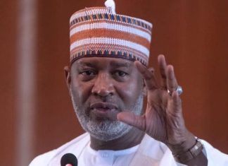 Aviation unions to floor flights, airports as we speak