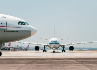 United Airways shares journey suggestions for this spring break season