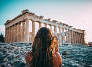 Finest Locations To Go to In Greece: High 5 Locations Most Advisable By Journey Specialists