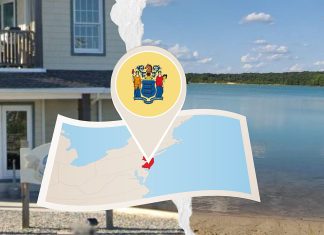 Two Distinctive Street Journey Locations in South Jersey this Spring