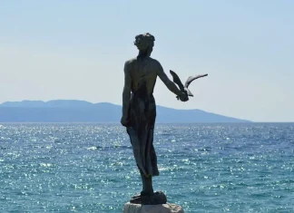Opatija Easter Tourism Booming With 35% Extra Guests Than Easter 2022