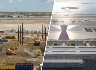 Count on Site visitors Delays By means of 2026 Amid Renovations – NBC New York