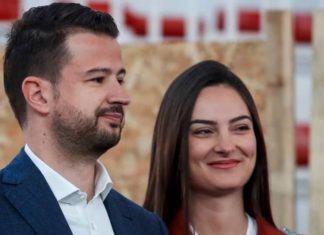 The New President of Montenegro is a Recreation Changer for Tourism