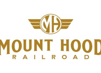 Mount Hood Railroad Launching Spring Tourism Season with an Easter Practice