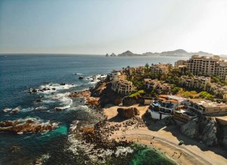 Getting Sick on Trip Is Most Frequent in These Locations