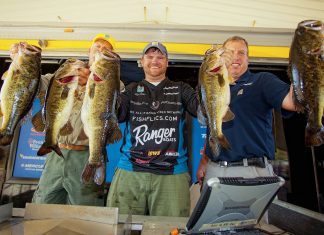 The 5 Finest Bass Fishing Locations in America