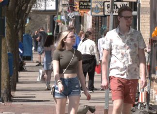 Traverse Metropolis Tourism Expects ‘Finest Summer season Ever’ as Pandemic Journey Fears Subside – 9&10 Information