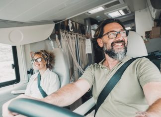 The whole lot You Want To Know About RVing From An RV Skilled