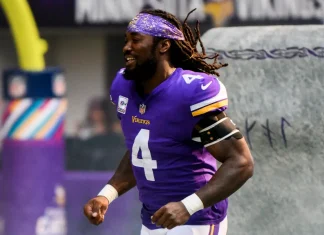 High 3 Commerce Locations for Dalvin Cook dinner