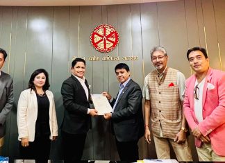 Basnet named chair of FNCCI’s tourism, air transport committee