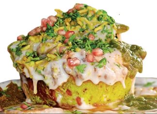 Bettering high quality of road meals will increase UP’s culinary tourism | Lucknow Information