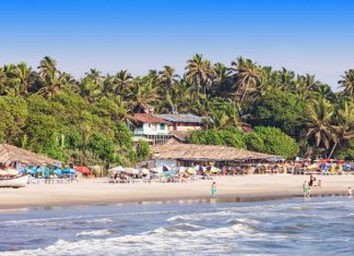 Goa, Uttarakhand signal pact to spice up tourism