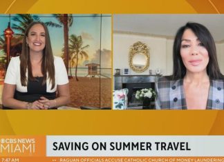 Summer season saving ideas with journey knowledgeable Dr. Kaplan